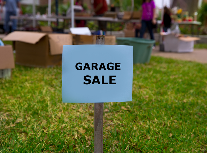 Local Recycling Programs for Packaging and Cardboard Disposal